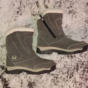 Sorel Waterfall Boots